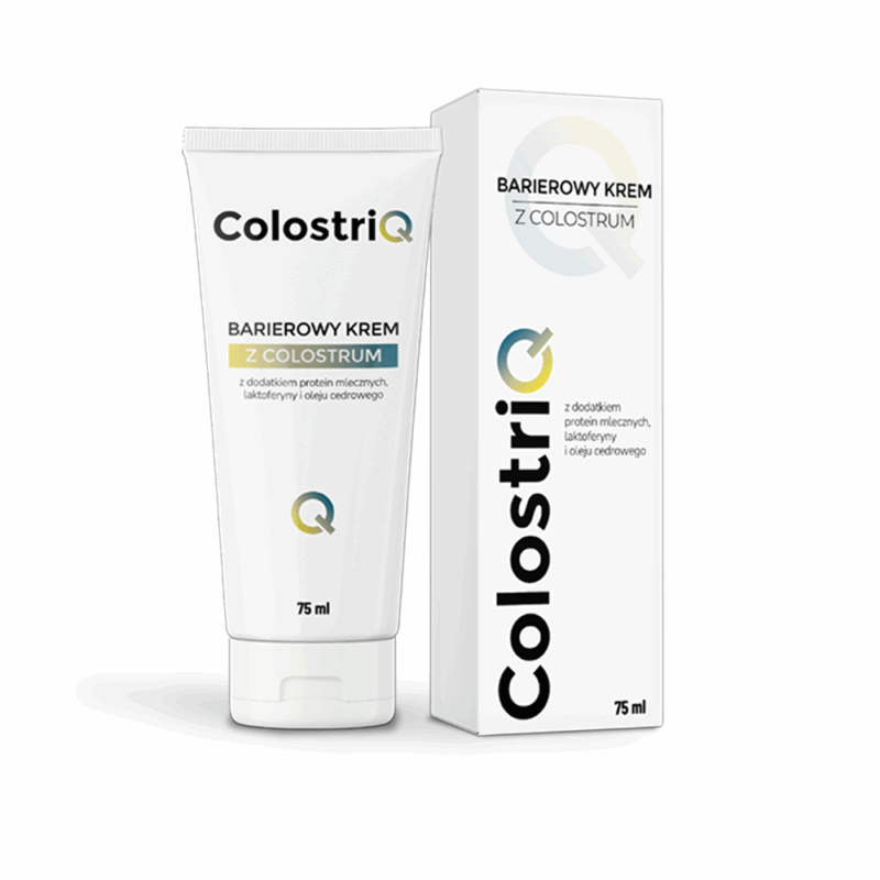 ColostriQ
