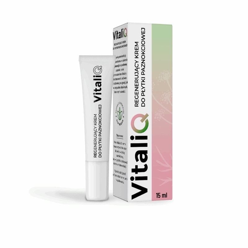 VitaliQ Krem