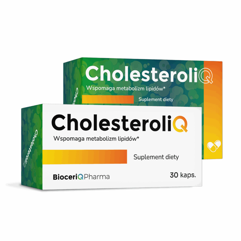 CholesteroliQ