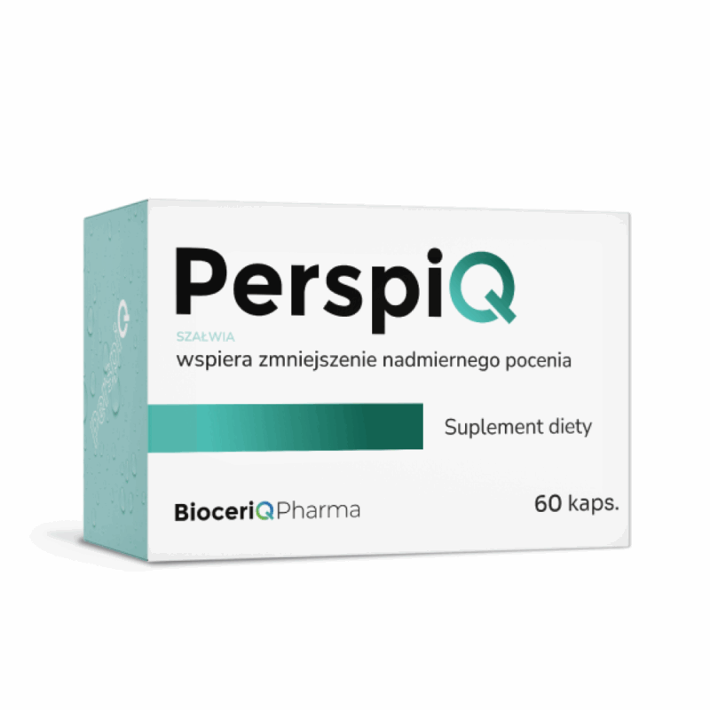 PerspiQ