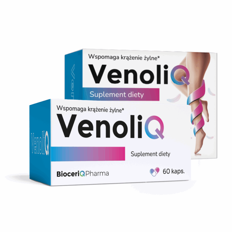 VenoliQ